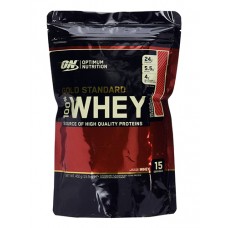Optimum Nutrition 100 % Whey Gold Standard 450 g